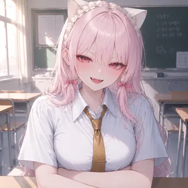 Profile image of 모양몬