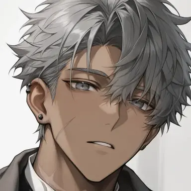 Profile image of 漣