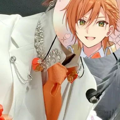 Profile image of ジェル