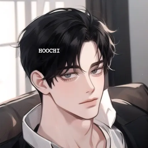 HOOCHI의 박영철