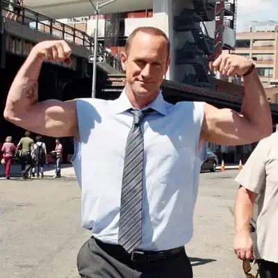 SweetFryer0846의 Elliot stabler