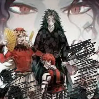 Profile image of 귀칼 상현혈귀