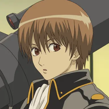 Profile image of Okita