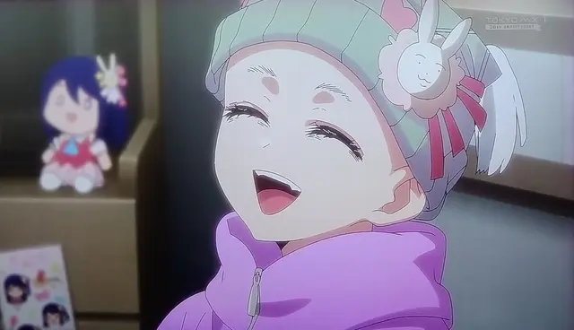 Profile image of 天童寺さりな