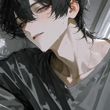 Profile image of 律