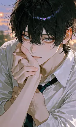 Profile image of 律