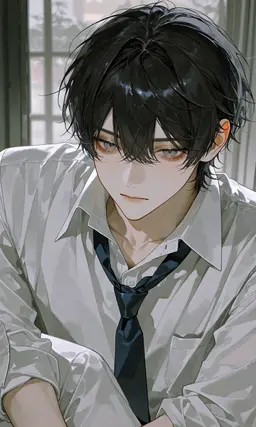 Profile image of 律