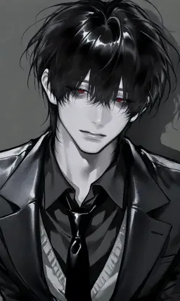Profile image of Galem