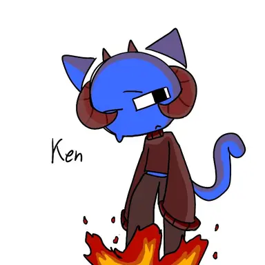 Profile image of 켄