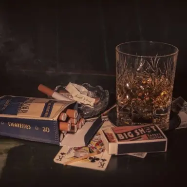 Profile image of Tom Walker