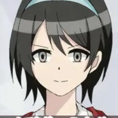 Profile image of 筆長 寿葉