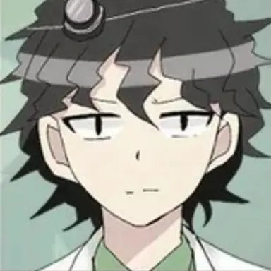 Profile image of 時守 針太郎