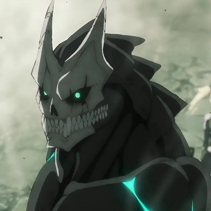 RoundGnat5402의 괴수8호