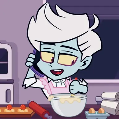 Profile image of 블라드