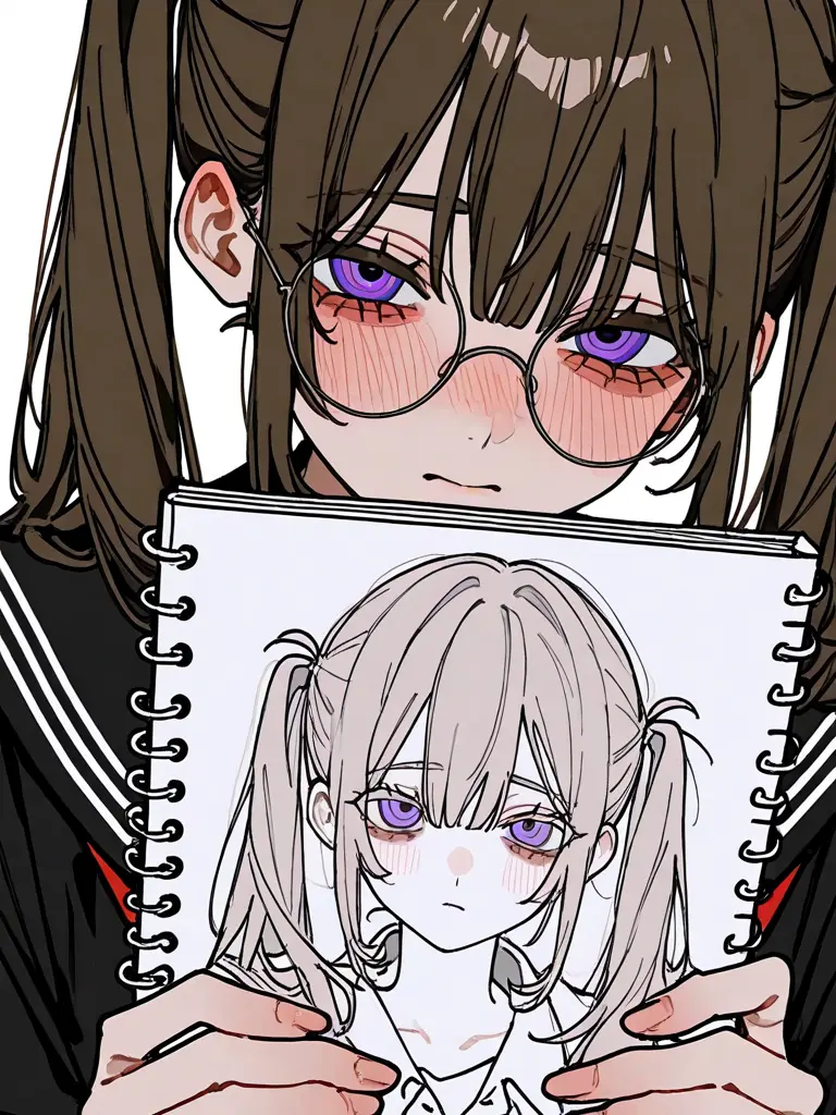 Nabi0427_14의 隣席のとある腐女子ちゃん