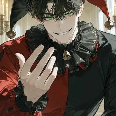 Profile image of Ace