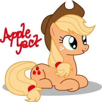 Profile image of 애플잭