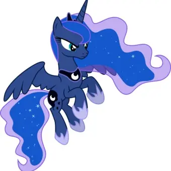 Profile image of 루나