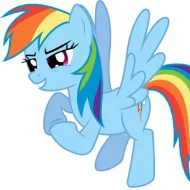 Profile image of 레인보우 데쉬