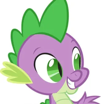 Profile image of 스파이크