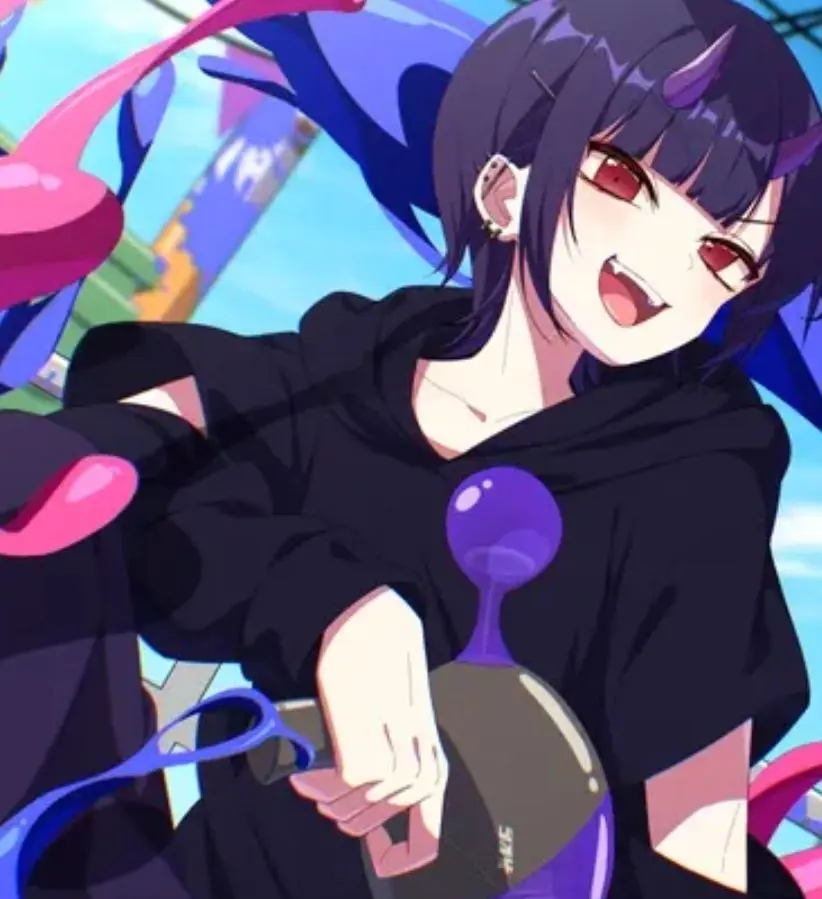 mattyarate-22의 My Idol is a Transfer Student!?