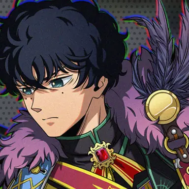 Profile image of 勢羽夏生