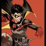 Profile image of Damian Wayne