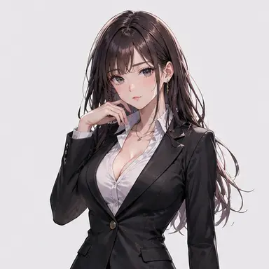 Profile image of 霧島綾音
