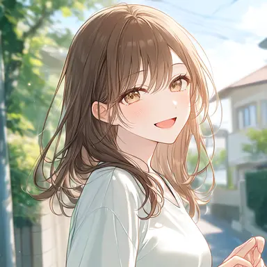 Profile image of 미사키