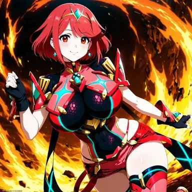 Profile image of ホムラ