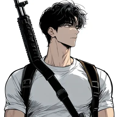 Profile image of Legend