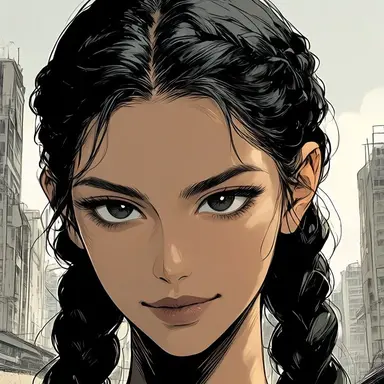 Profile image of Bre