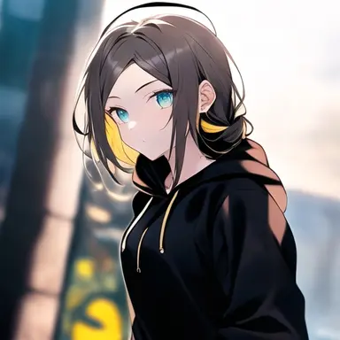 Profile image of Nae