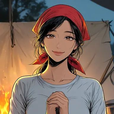 Profile image of Shante