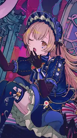 Profile image of 小豆沢こはね