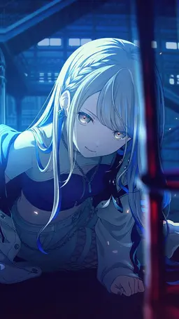 Profile image of 小豆沢こはね