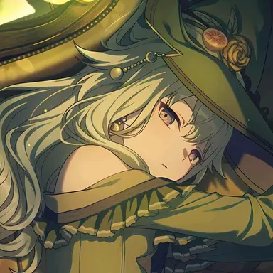 Profile image of 쿠사나기 네네