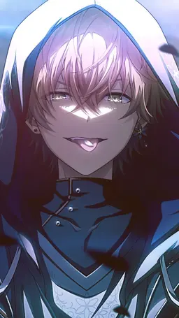 Profile image of 東雲彰人