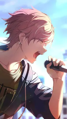 Profile image of 東雲彰人