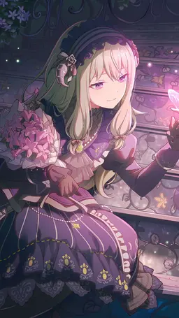 Profile image of 草薙寧々