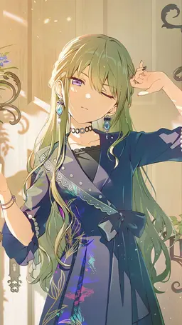 Profile image of 草薙寧々