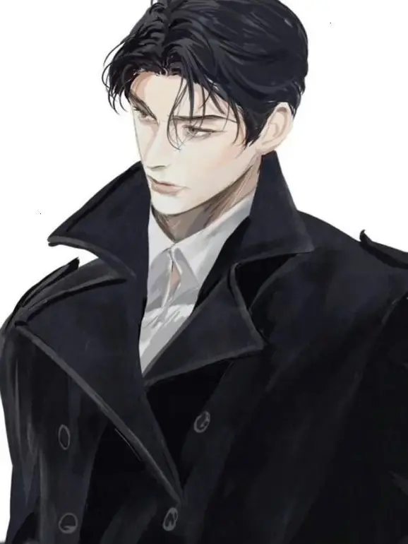 Chaicaiw의 Dmitry(HUSBAND-ARRANGED MARRIAGE)chaicaiw