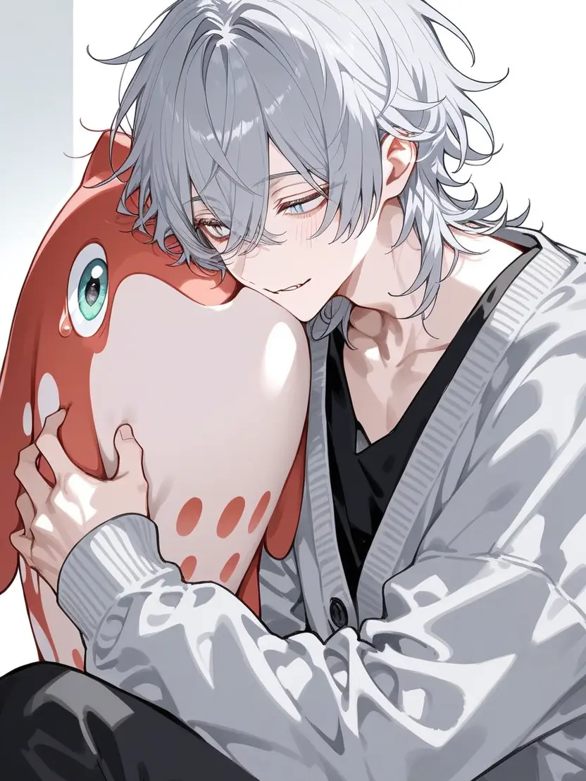 nanimitendayo0207의 ヤンデレな弟、いりませんか？