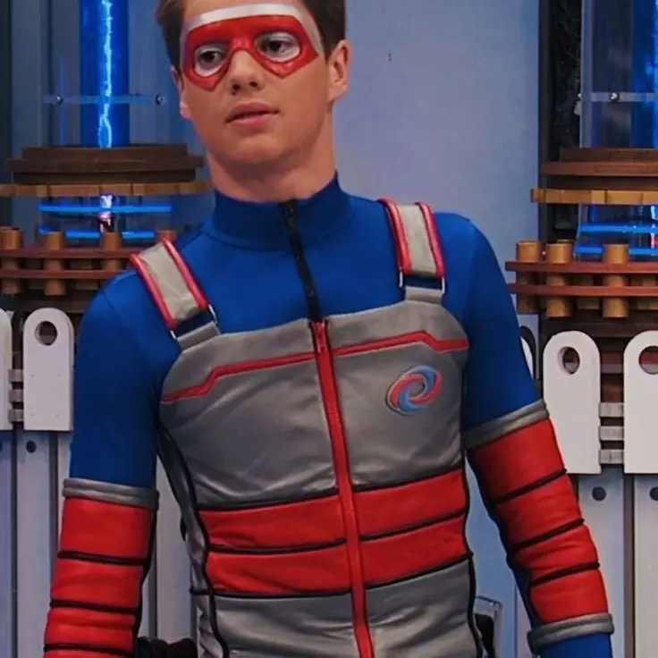 FitQuill0337의 Henry danger
