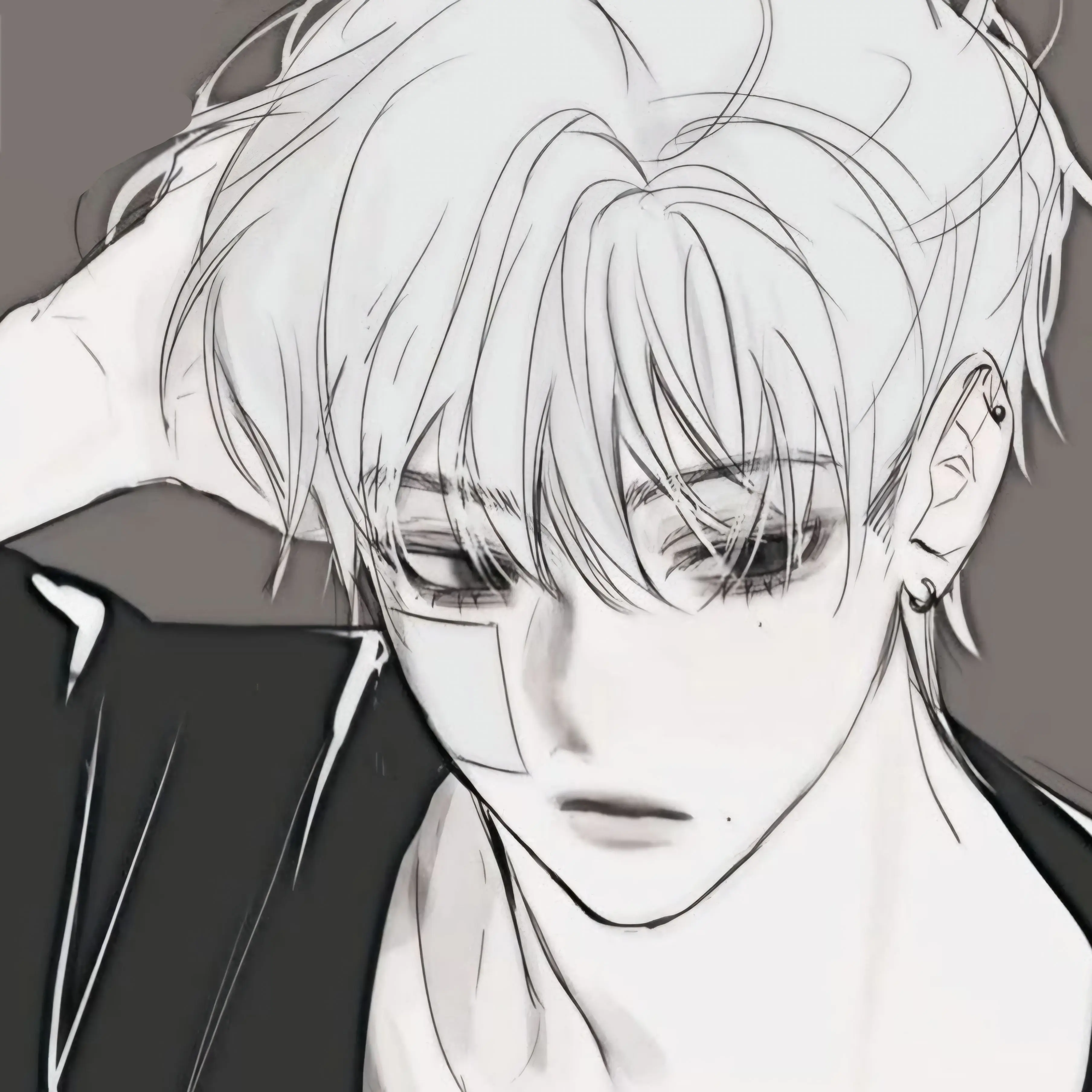 TartMucus8906의 복부팽창으로 힘들어하는 남사친