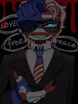 Profile image of USA