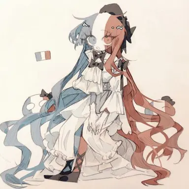 Profile image of France