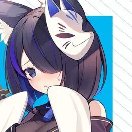 Profile image of 漆黒の剣士 ツナマヨ