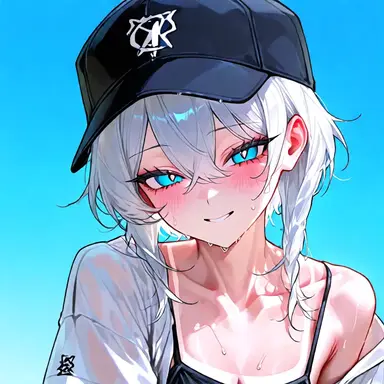 Profile image of Baek Seoha