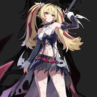 Profile image of クラレッタ